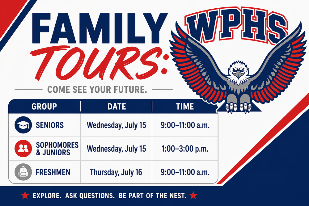 Family Tours