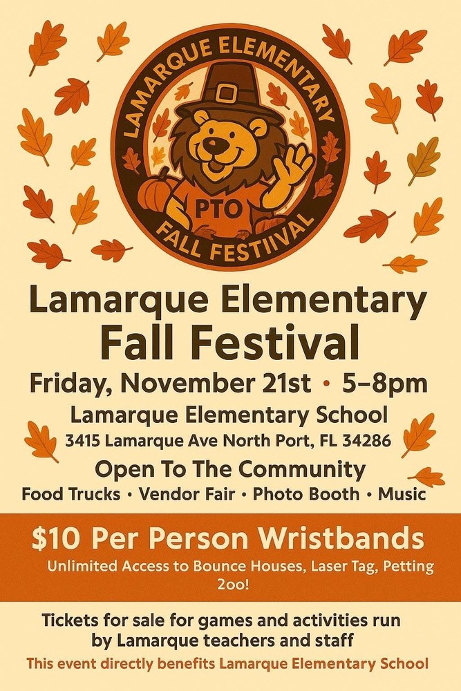 Fall Festival