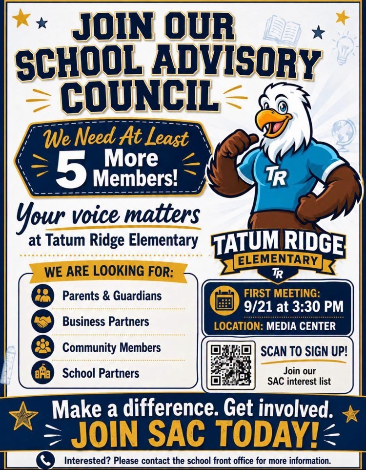 SAC flyer 
