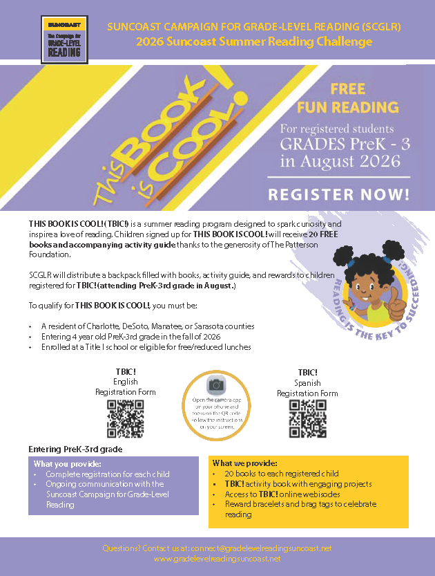 Summer Opportunities