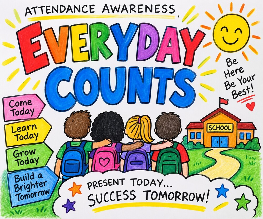 Attendance Awareneww