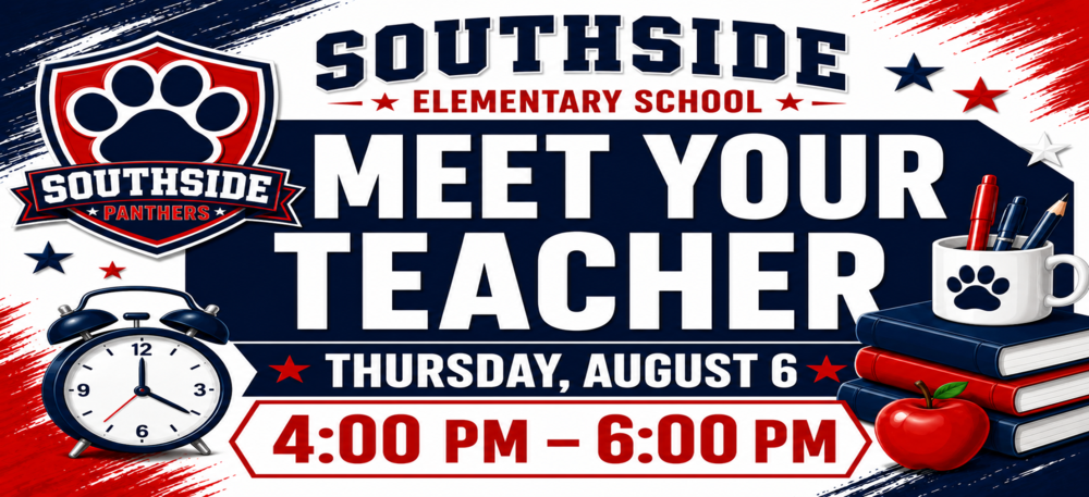 Meet Your Teacher!
