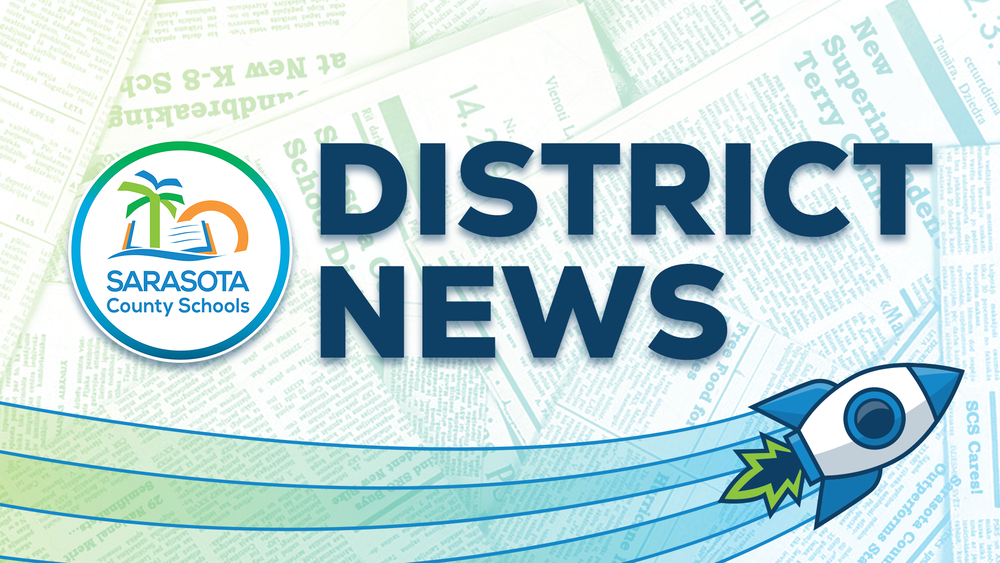 SCS District News
