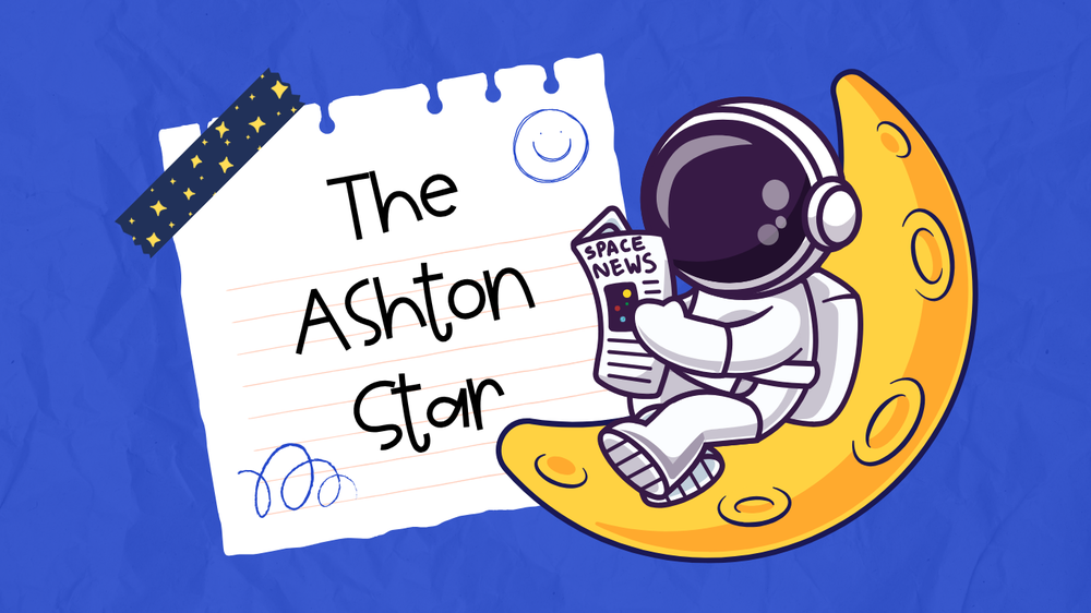 The Ashton Star