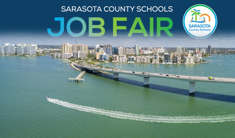 SCS Job Fair