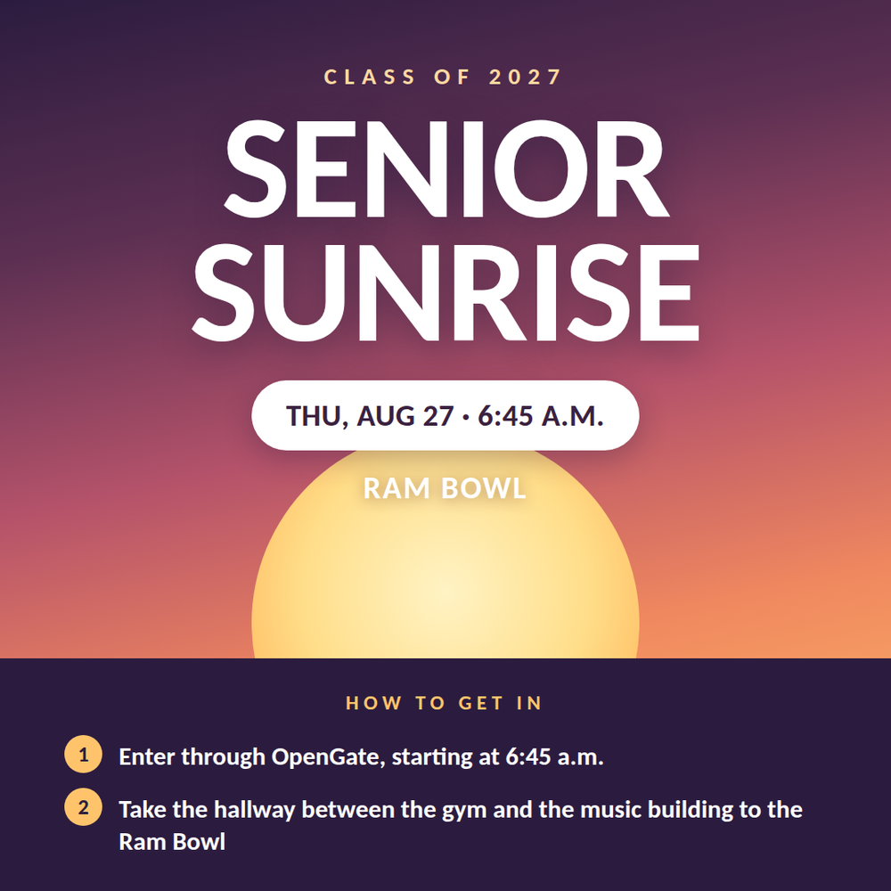 senior