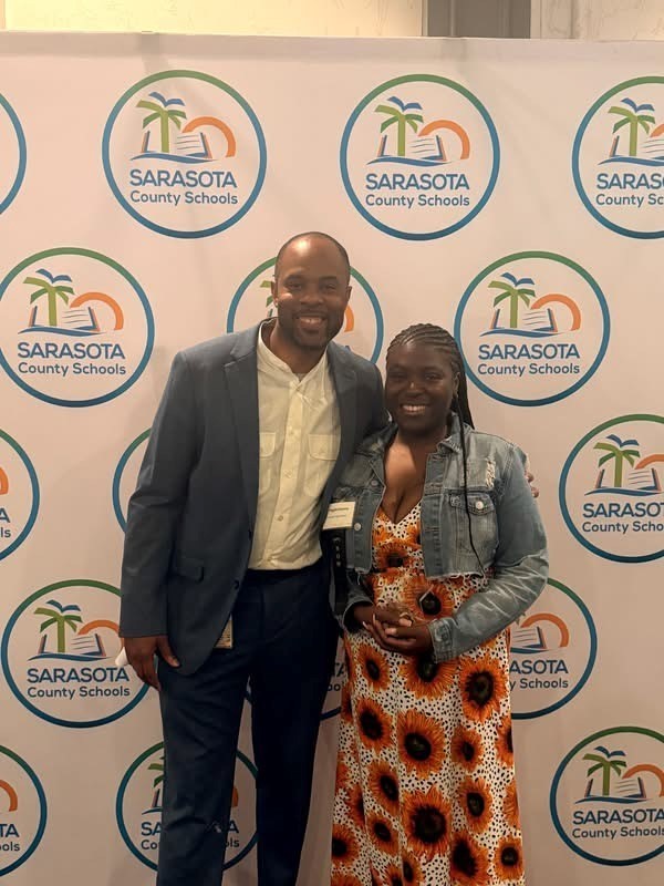 Employee of the Year