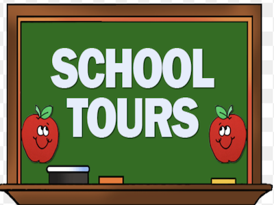 school tours