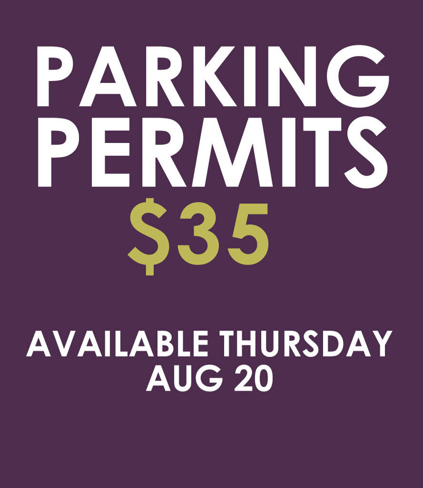 Student Parking