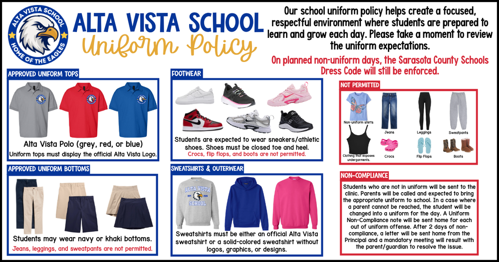 Uniform Policy