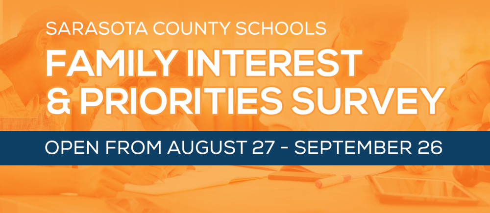 Family Interest Survey