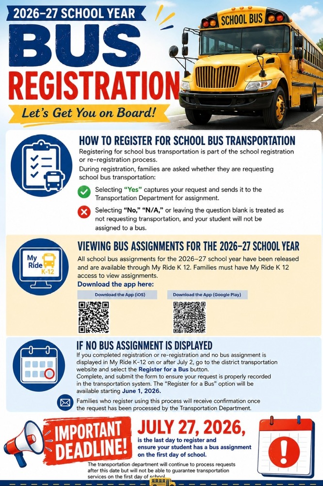 bus reg