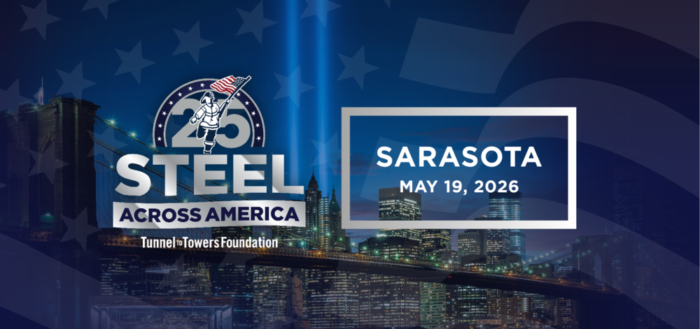 Steel Across America Sarasota