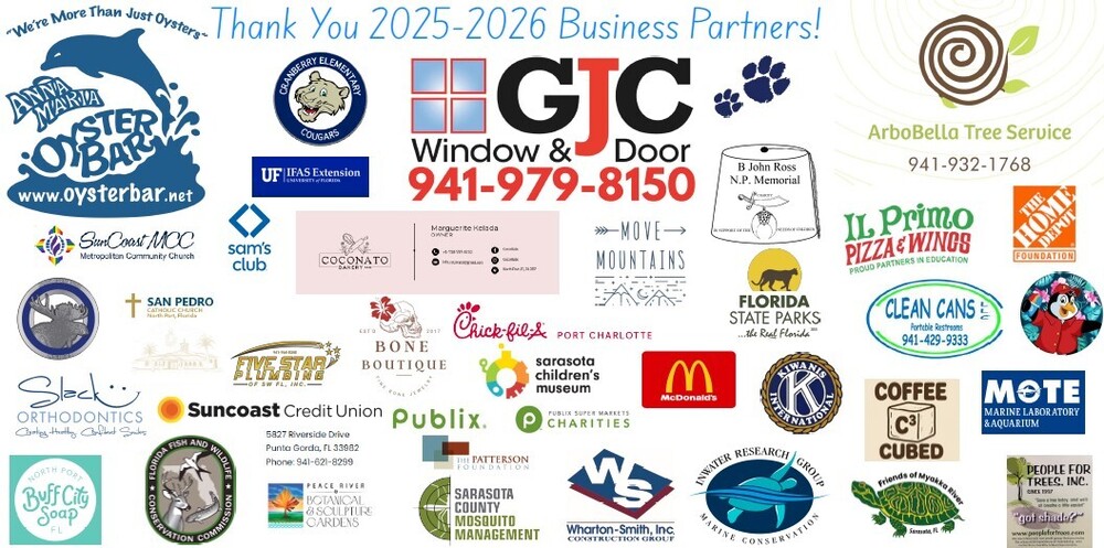 Thank you - Business Partners