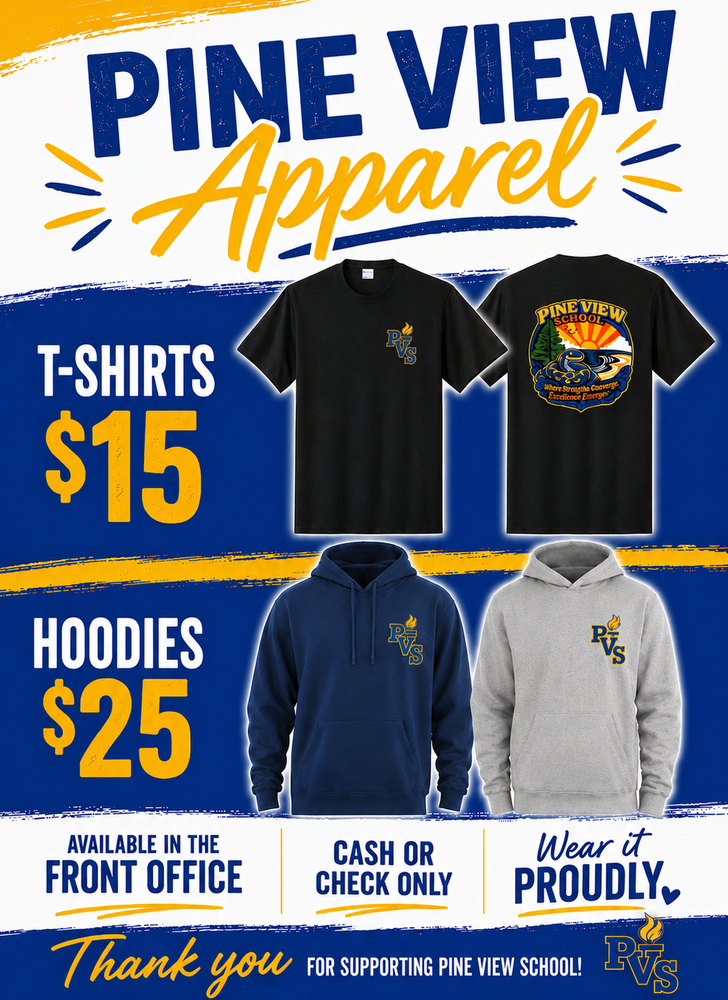 Pine View Apparel