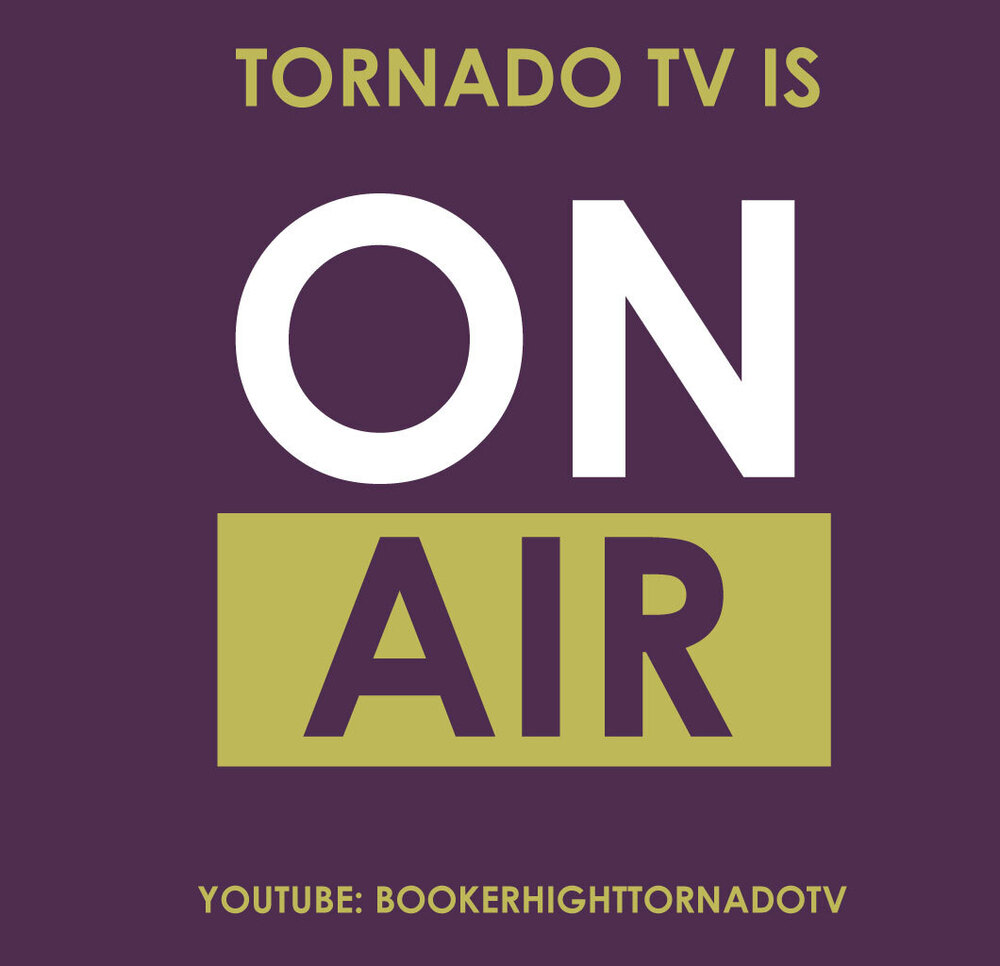 Tornado TV
