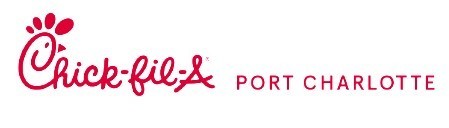 Thank you Chick-Fil-A Port Charlotte