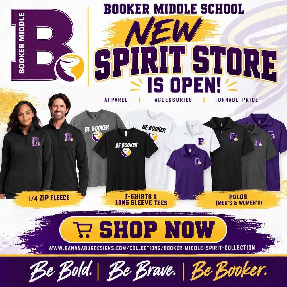 Spirit Store