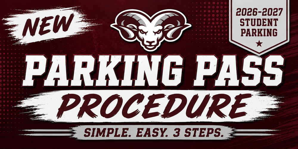 Parking Procedure