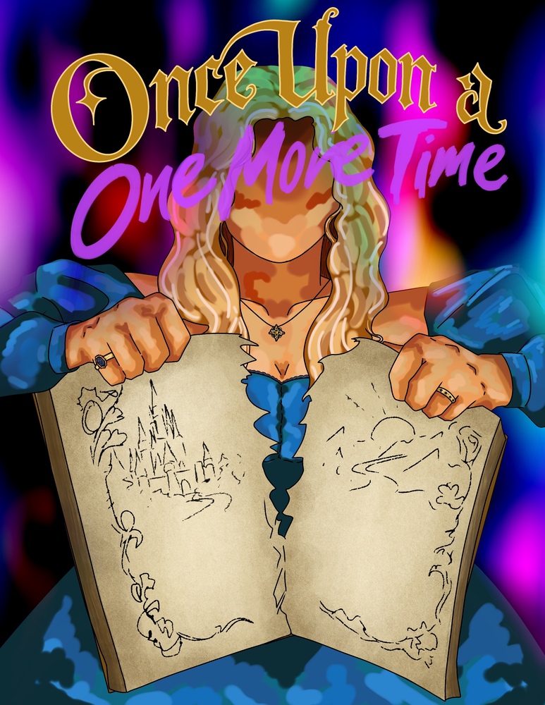Once