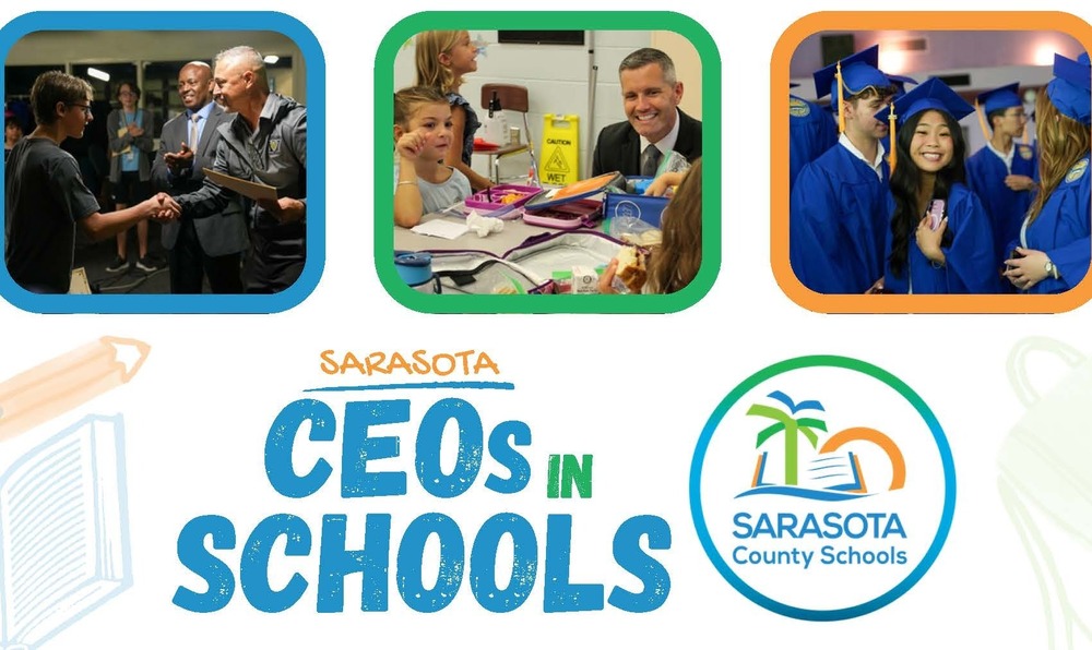 CEOS in Schools