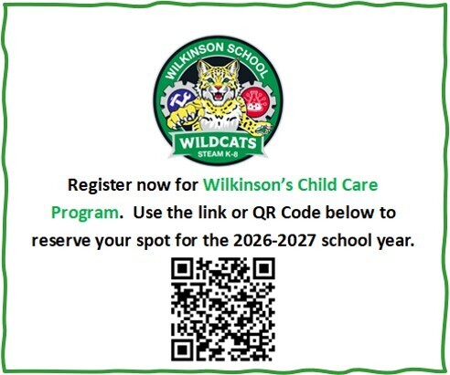 26-27 Child Care Registration