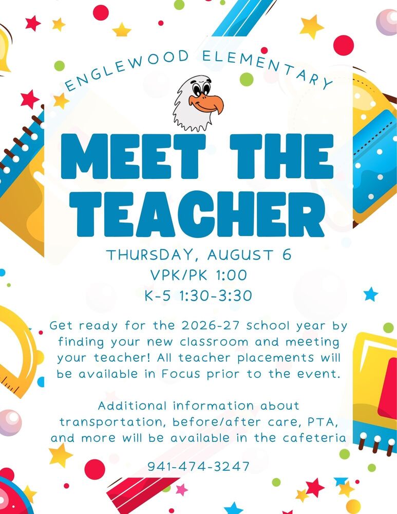 MeetTheTeacher