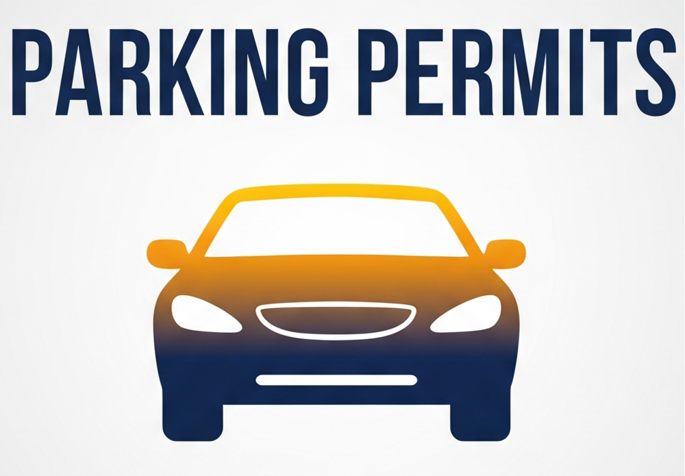 Parking Permits