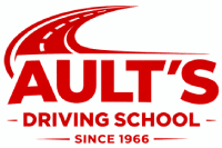 Ault's Driving School