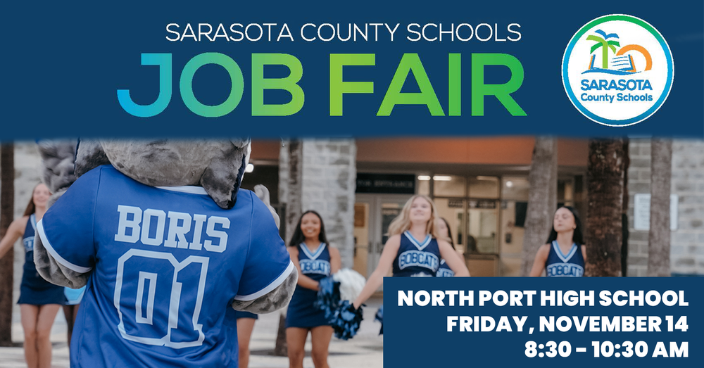 NPHS Job Fair