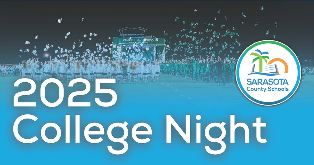 SCS College Night
