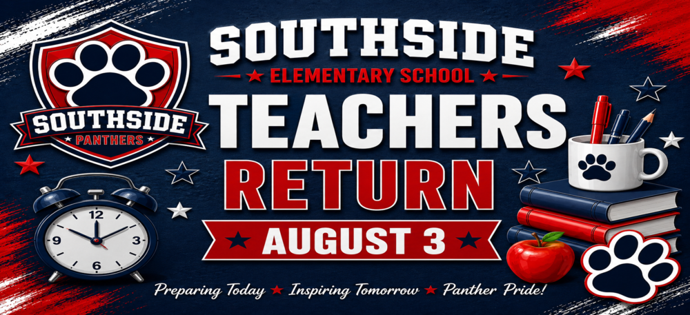 Teachers Return!