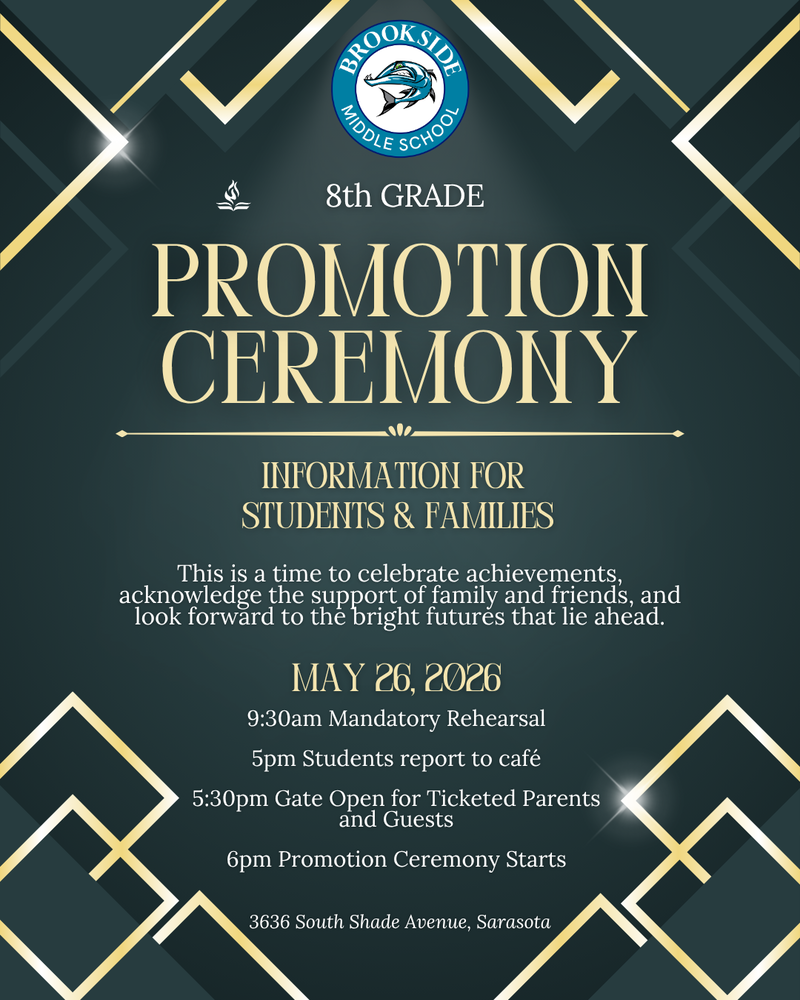 promotion