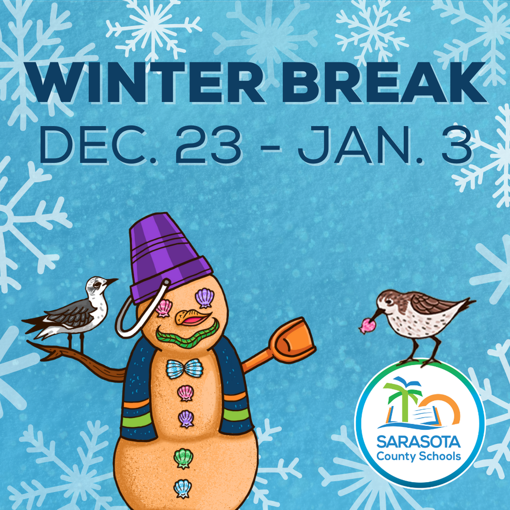 Winer Break 2024