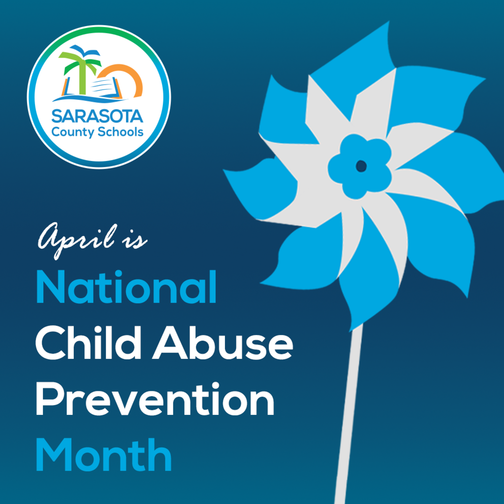 SCS Child Abuse Prevention Month Graphic