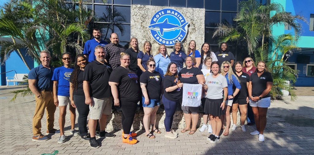ASRT - Sarasota & Manatee County