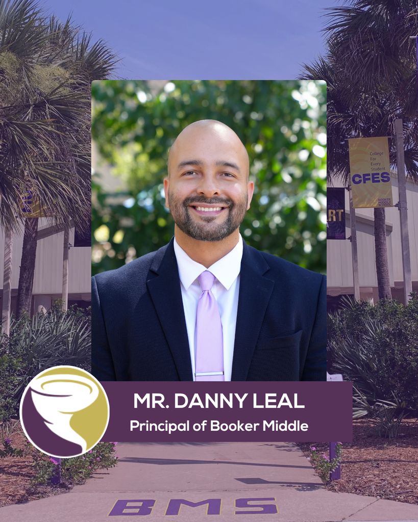Danny Leal BMS