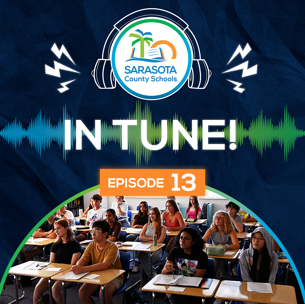 Ep13 Every Day Counts - Attendance Awareness 