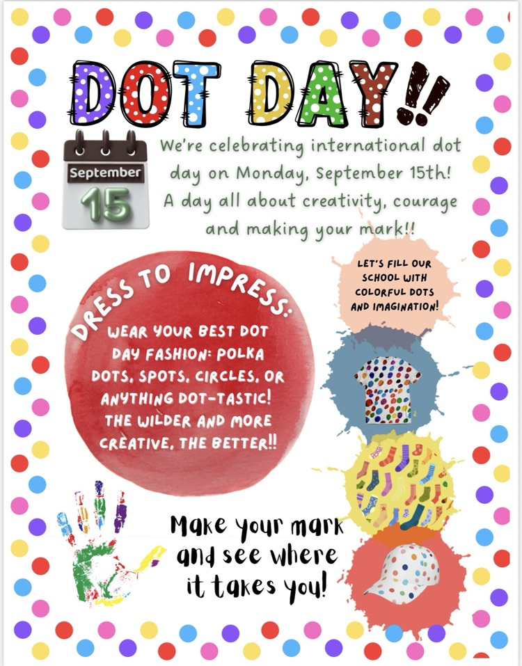 dot day 