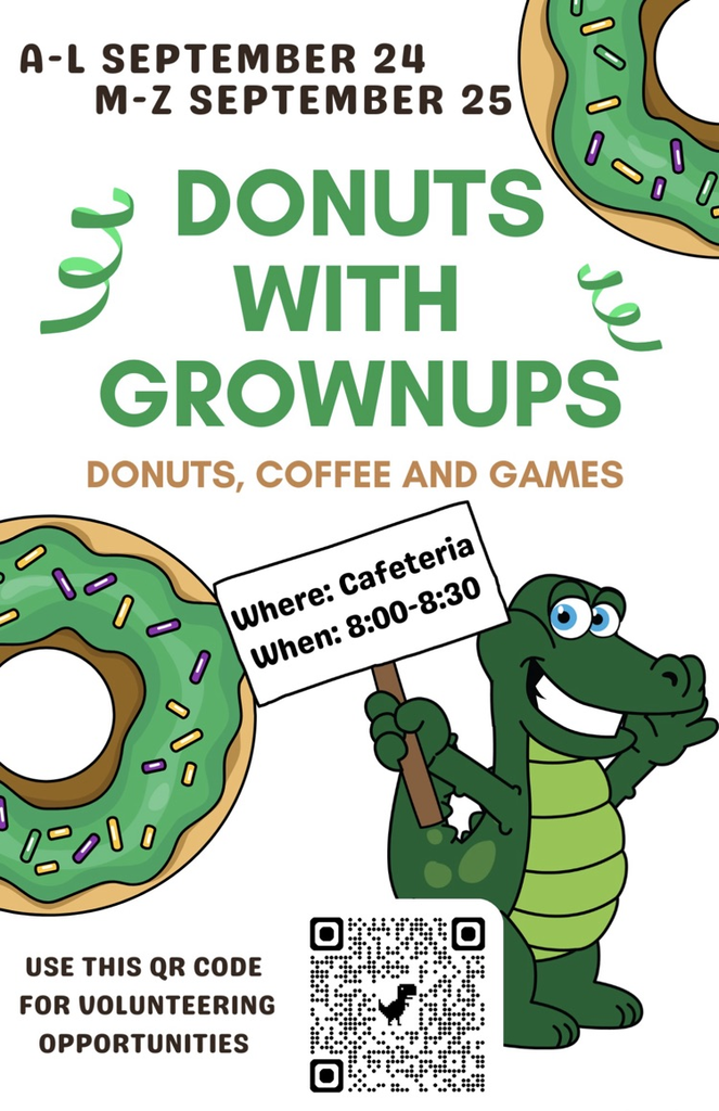 donuts 