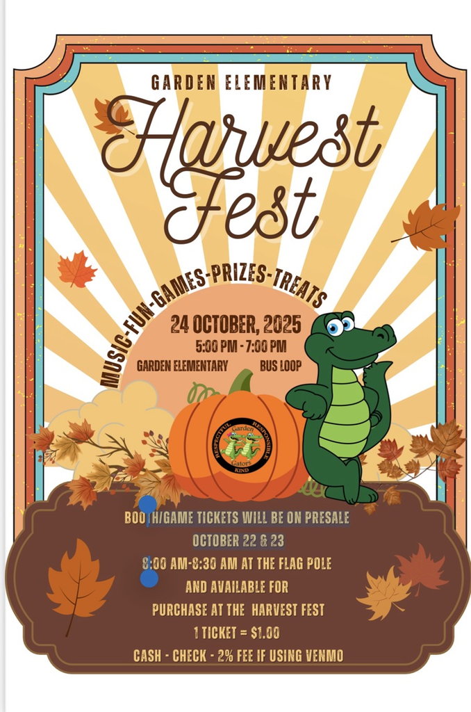 harvest fest