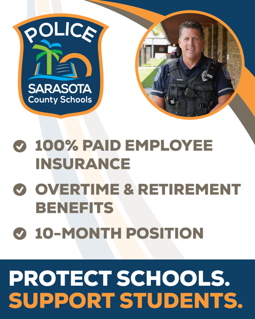 Now Hiring SROs