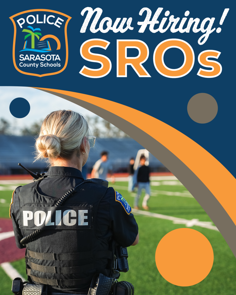 Now Hiring SROs