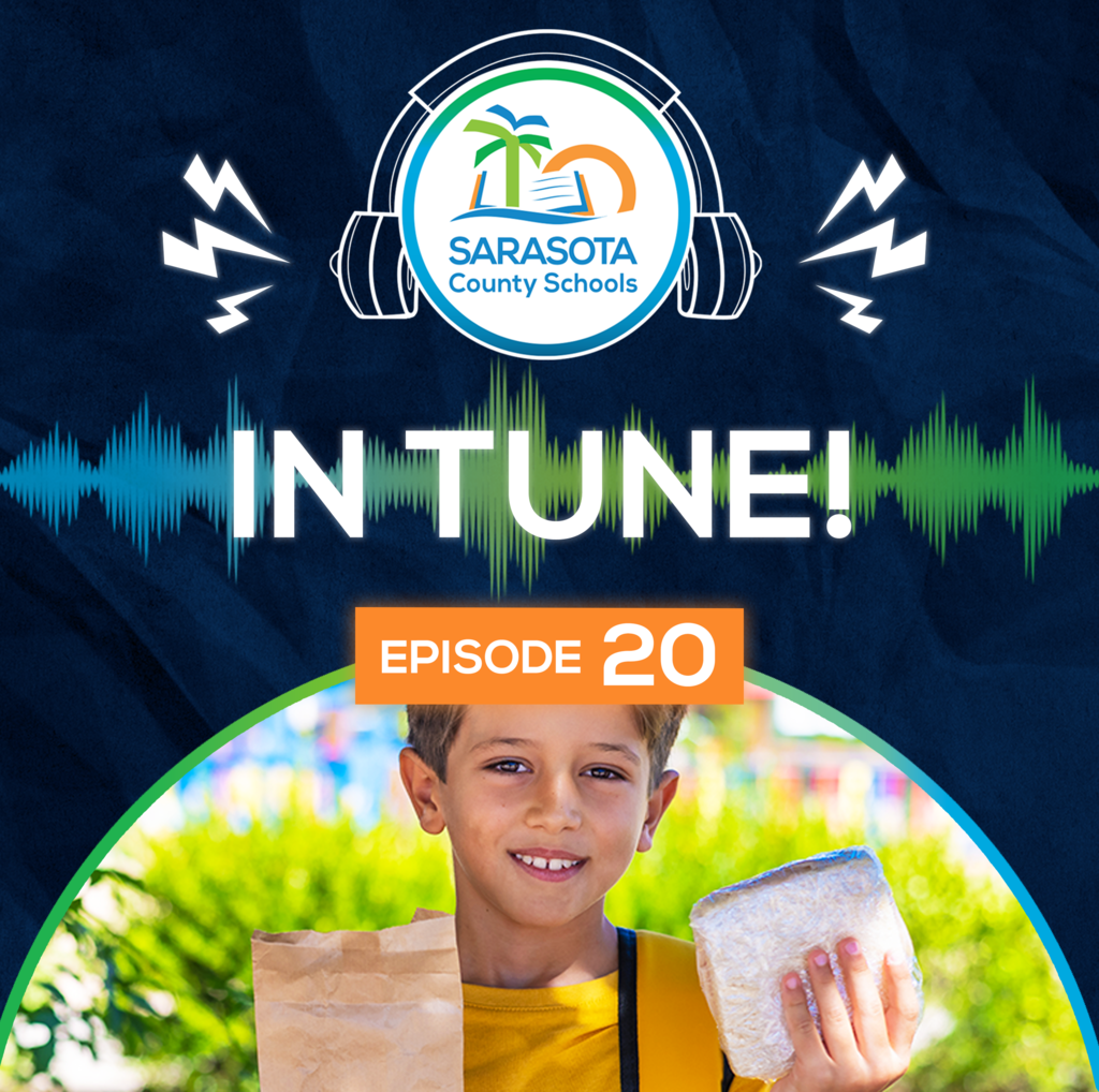 In Tune Episode 20