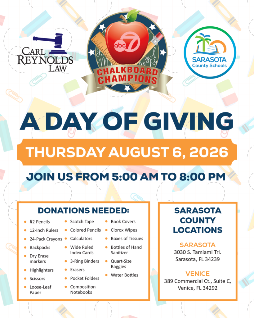 Day of Giving 2026