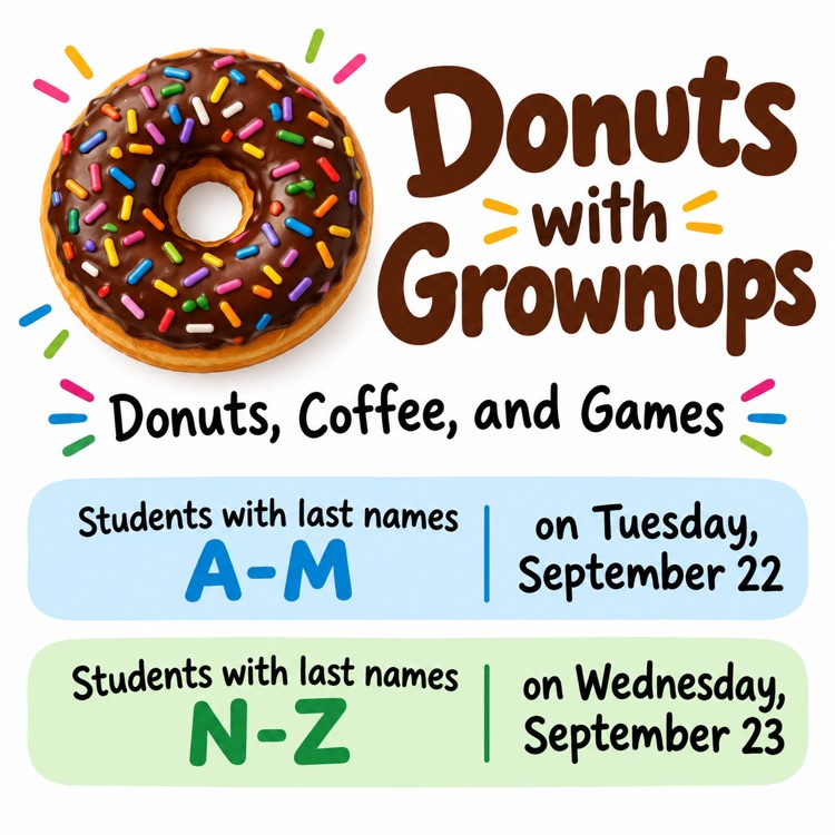 donuts 