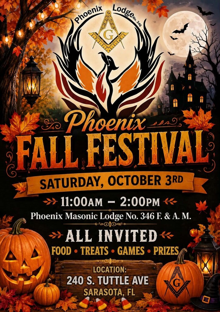 Fall Festival