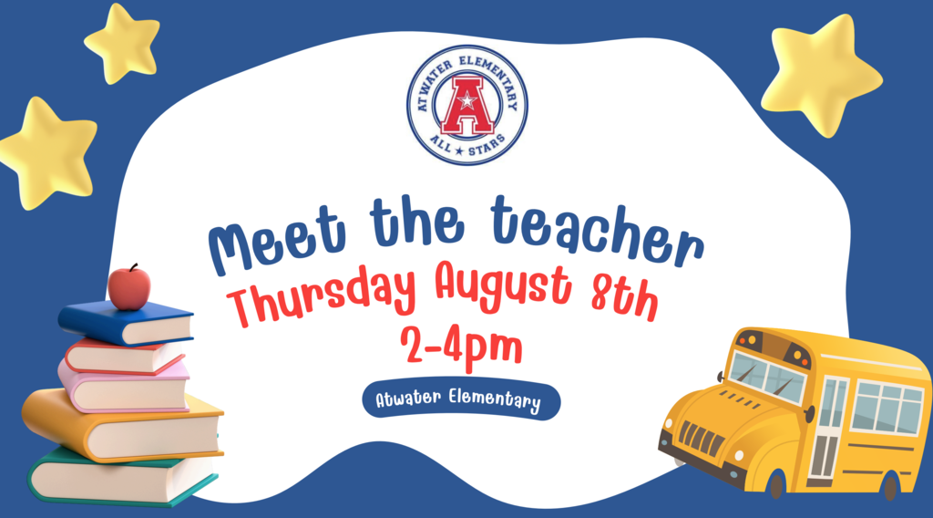Meet the Teacher