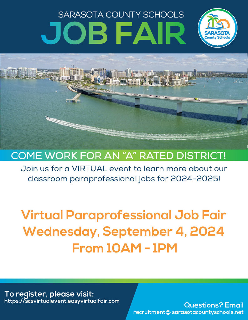 Job Fair 090424