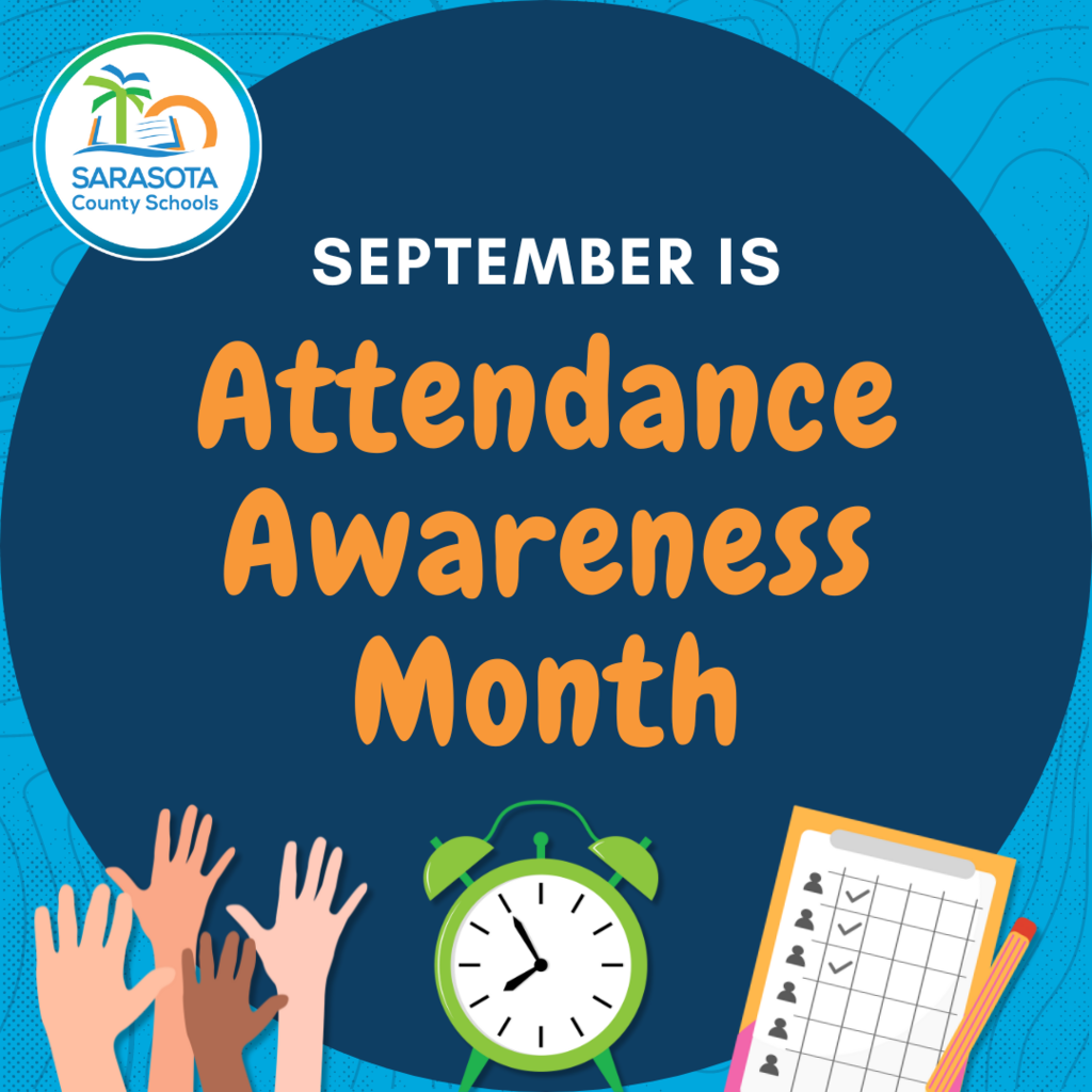 Attendance Awareness Month